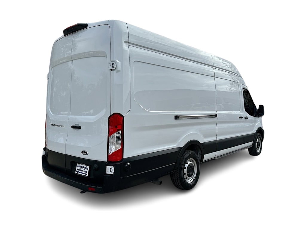 2024 Ford Transit Series 350 24