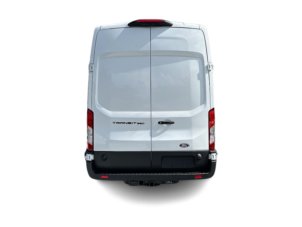Thumbnail: 2026 Ford Transit Series - 5