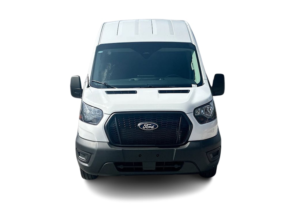 Thumbnail: 2026 Ford Transit Series - 20