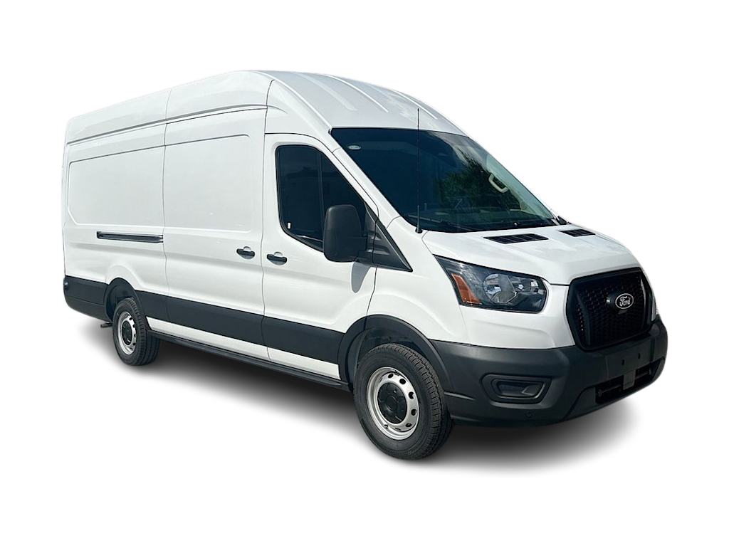 Thumbnail: 2026 Ford Transit Series - 21