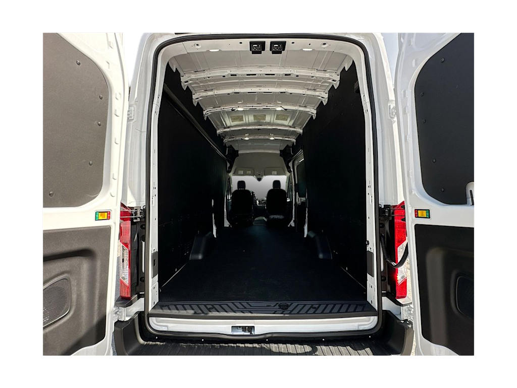 Thumbnail: 2026 Ford Transit Series - 17