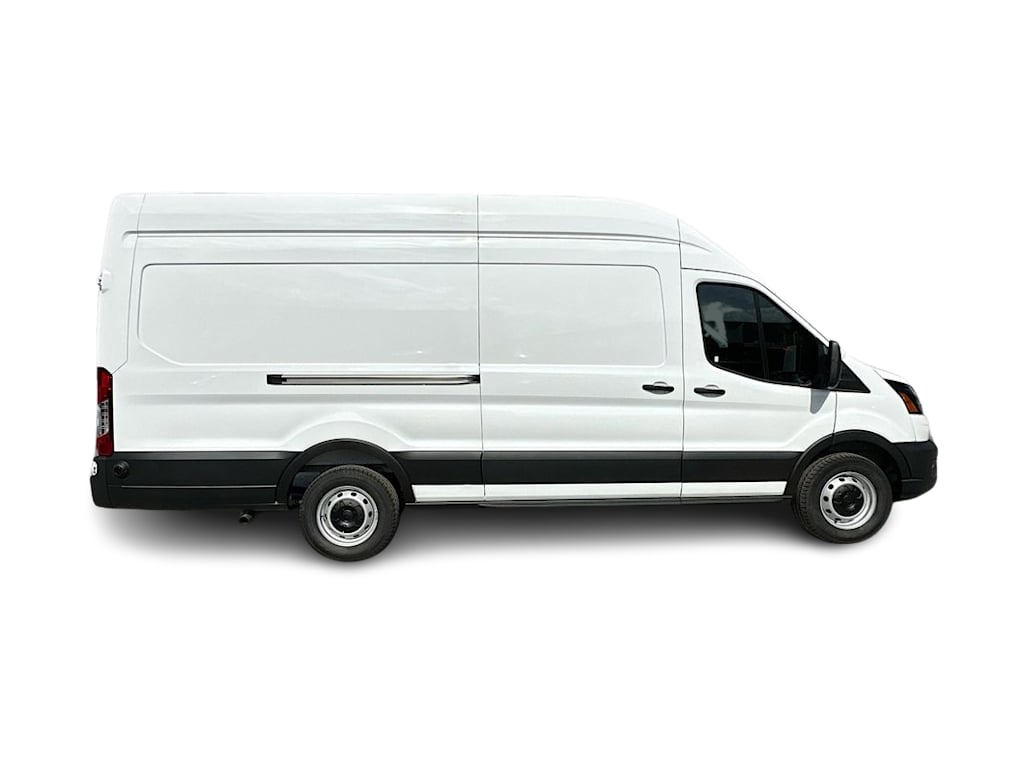 Thumbnail: 2026 Ford Transit Series - 22