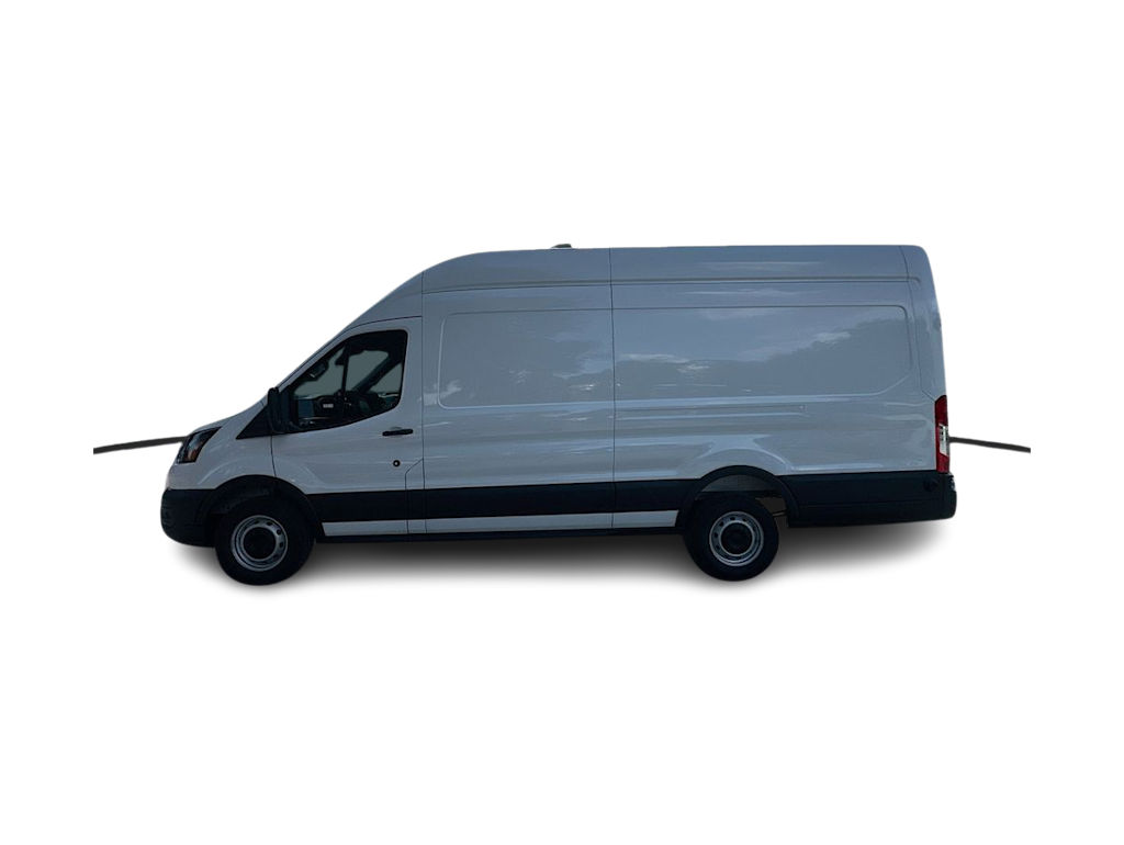 Thumbnail: 2026 Ford Transit Series - 3