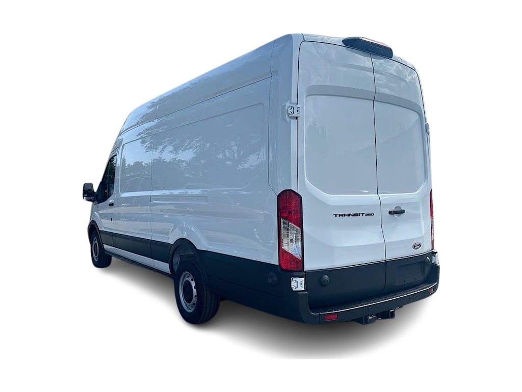Thumbnail: 2026 Ford Transit Series - 4