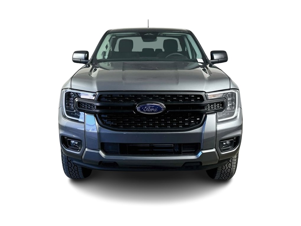 Thumbnail: 2026 Ford Ranger - 20