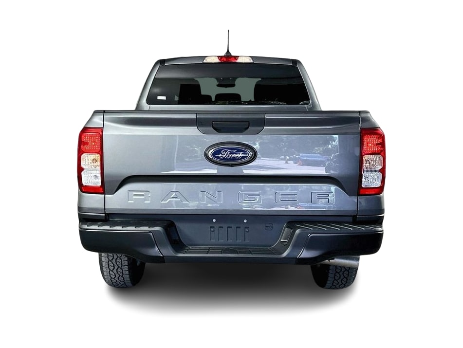 Thumbnail: 2026 Ford Ranger - 5