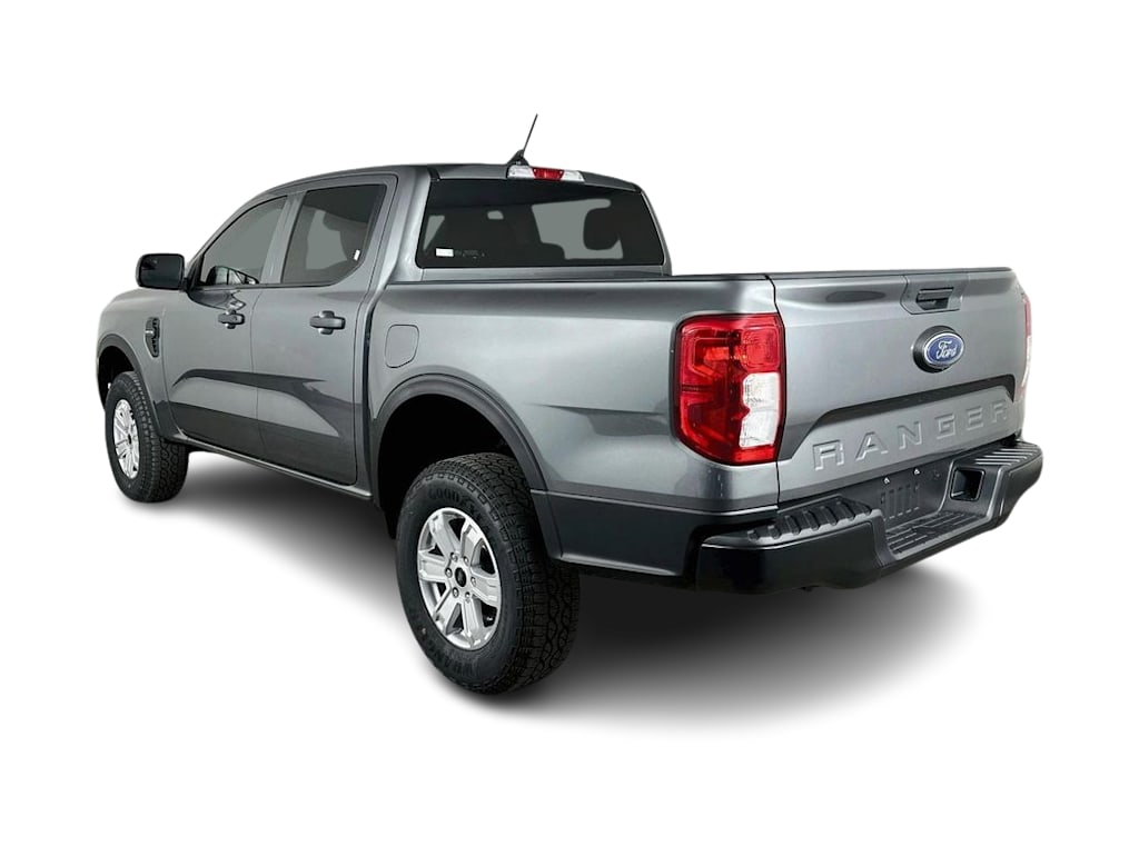 Thumbnail: 2026 Ford Ranger - 4