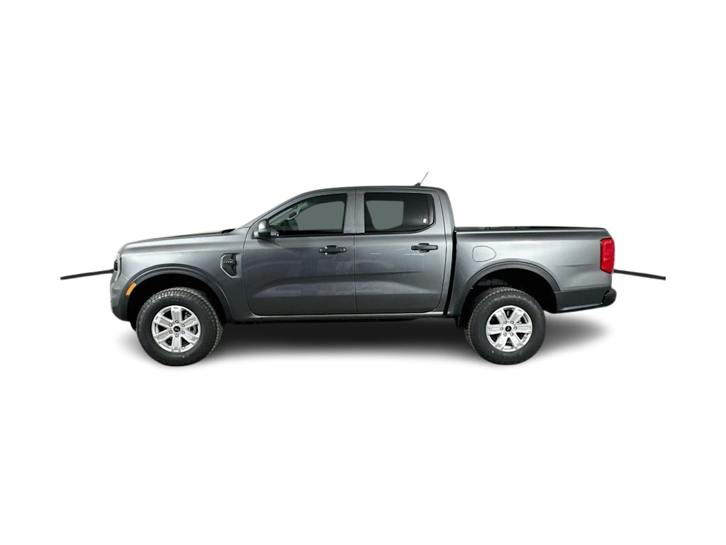 Thumbnail: 2026 Ford Ranger - 3