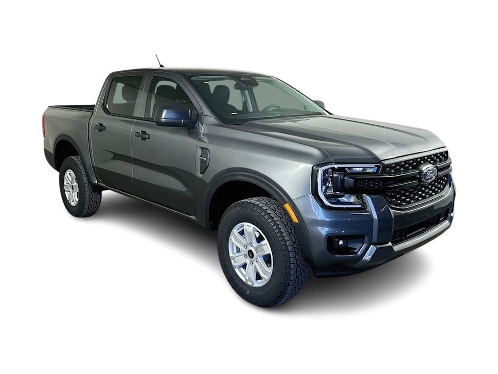 Thumbnail: 2026 Ford Ranger - 23