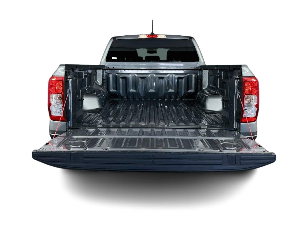 Thumbnail: 2026 Ford Ranger - 17