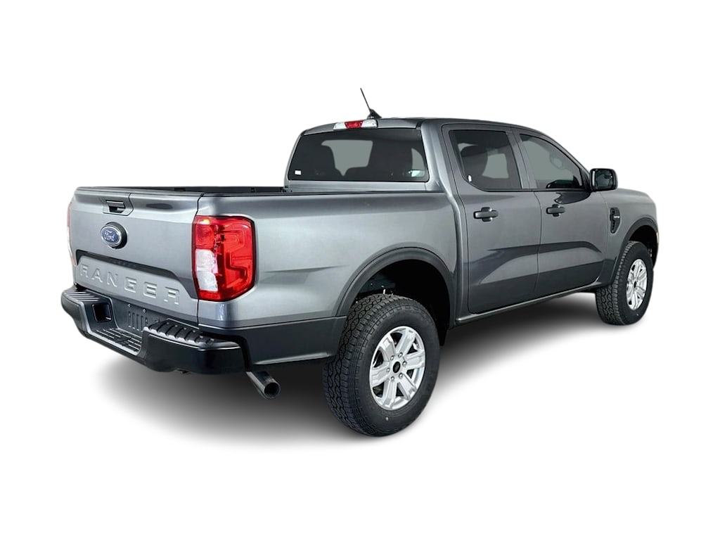 Thumbnail: 2026 Ford Ranger - 24