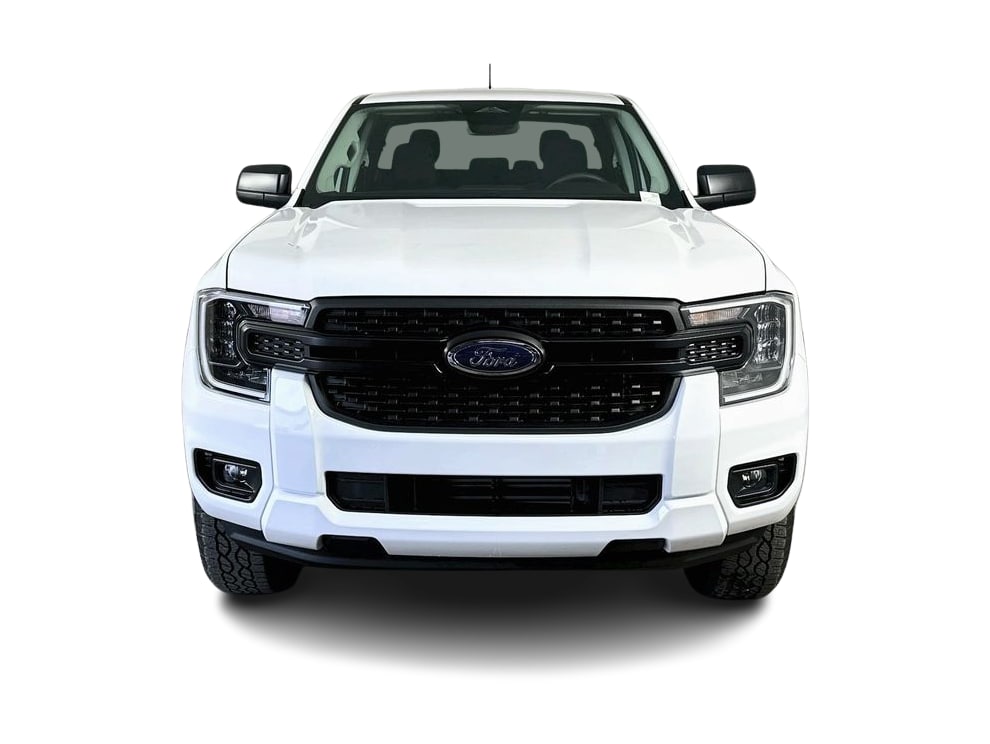 Thumbnail: 2026 Ford Ranger - 19