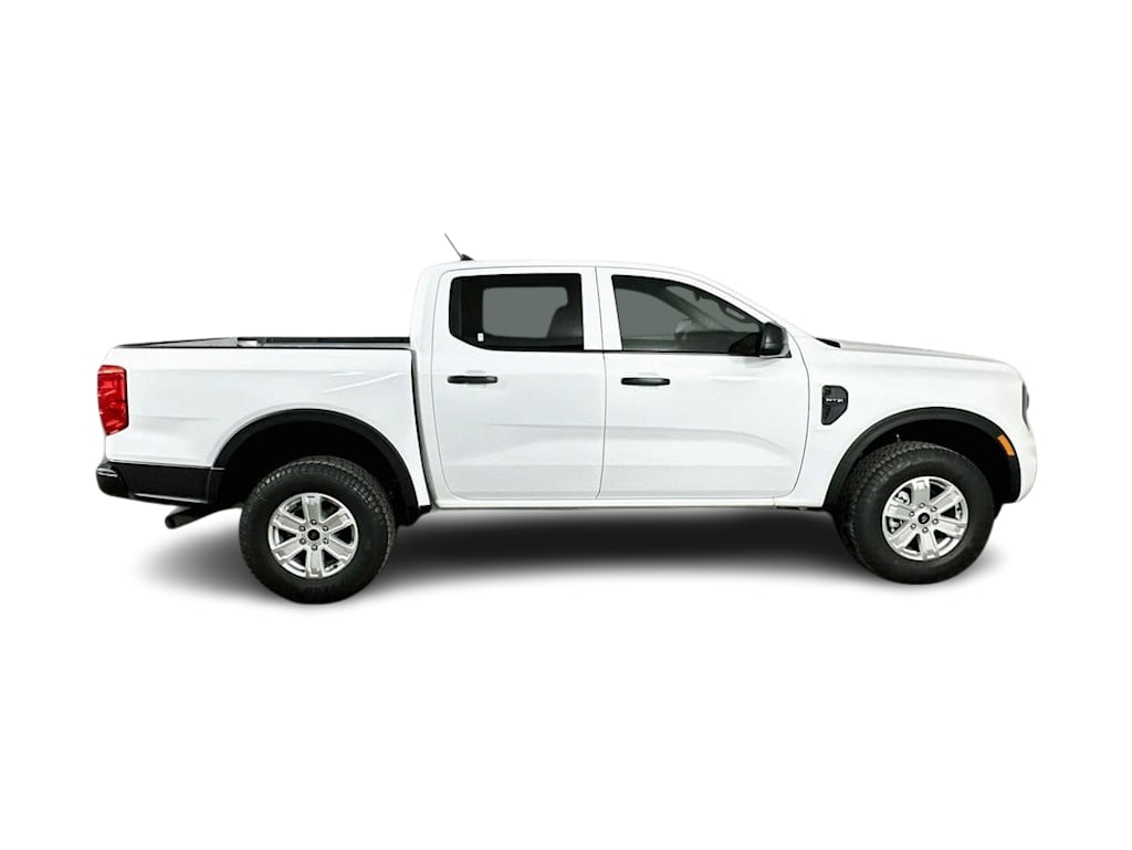 Thumbnail: 2026 Ford Ranger - 24