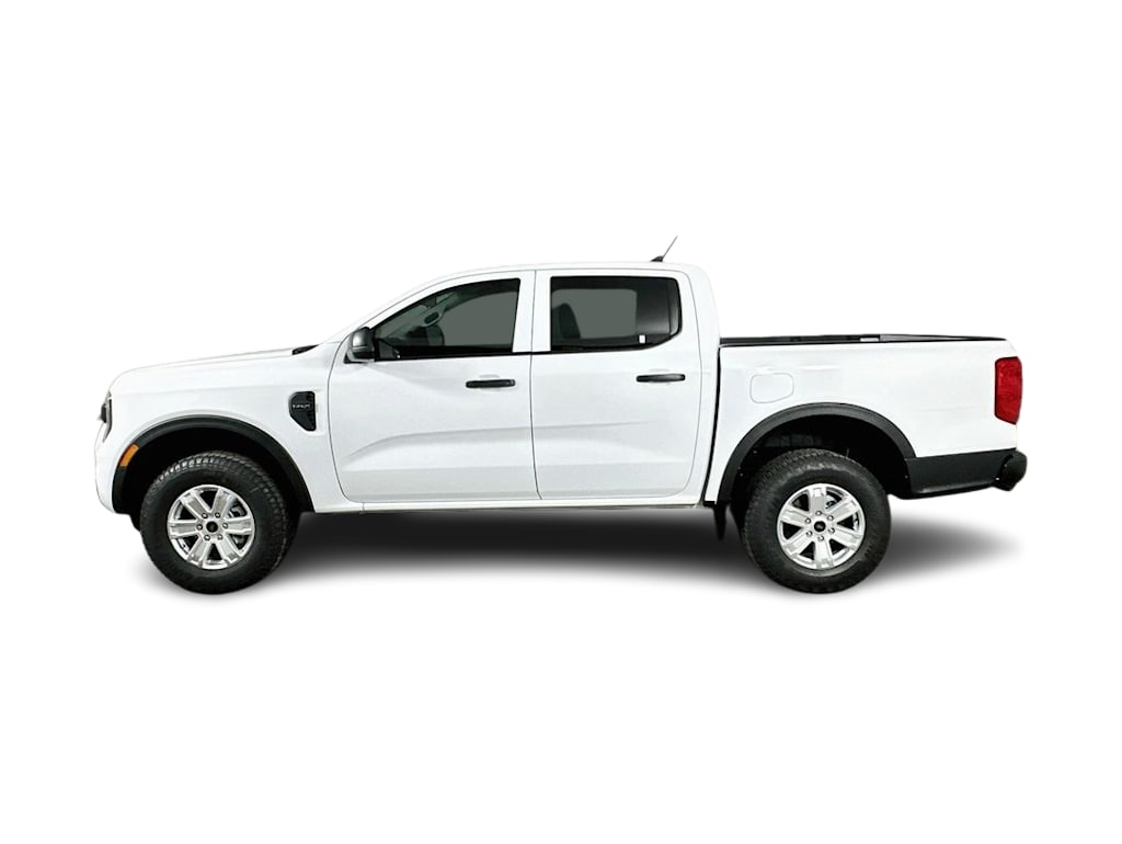 Thumbnail: 2026 Ford Ranger - 3