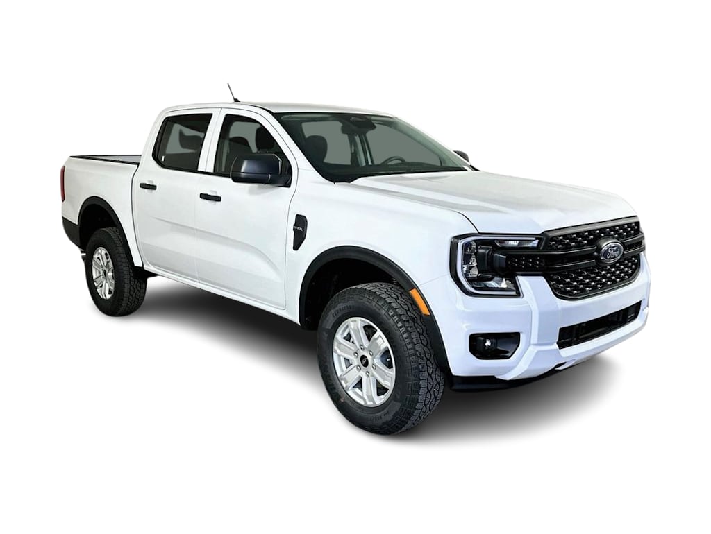 Thumbnail: 2026 Ford Ranger - 22