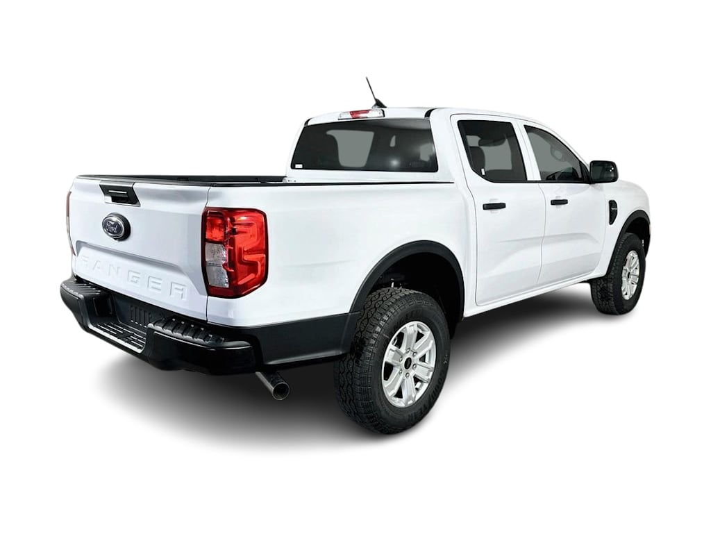Thumbnail: 2026 Ford Ranger - 23