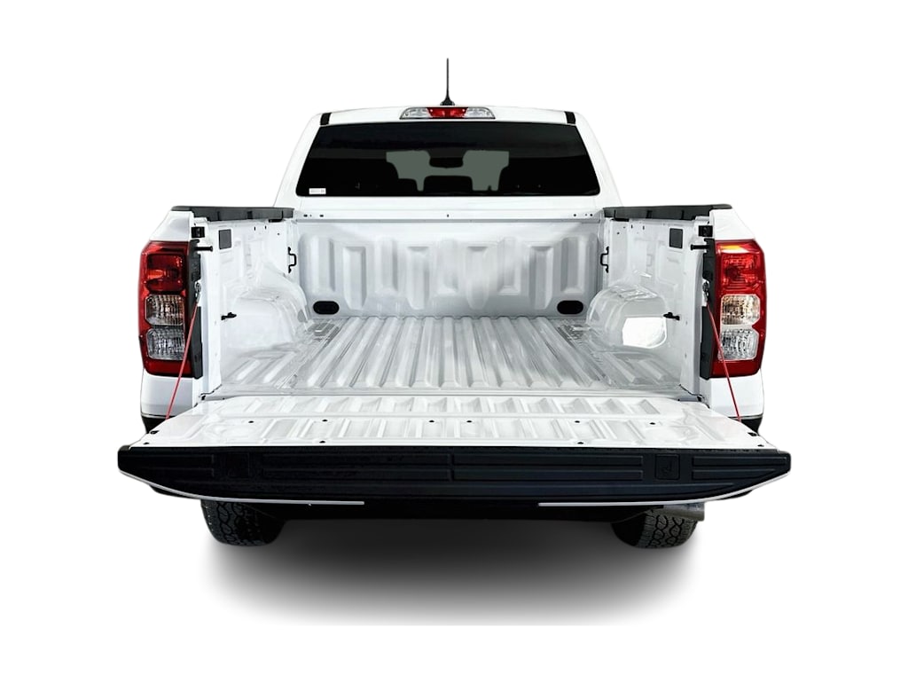 Thumbnail: 2026 Ford Ranger - 16