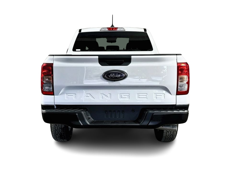 Thumbnail: 2026 Ford Ranger - 5
