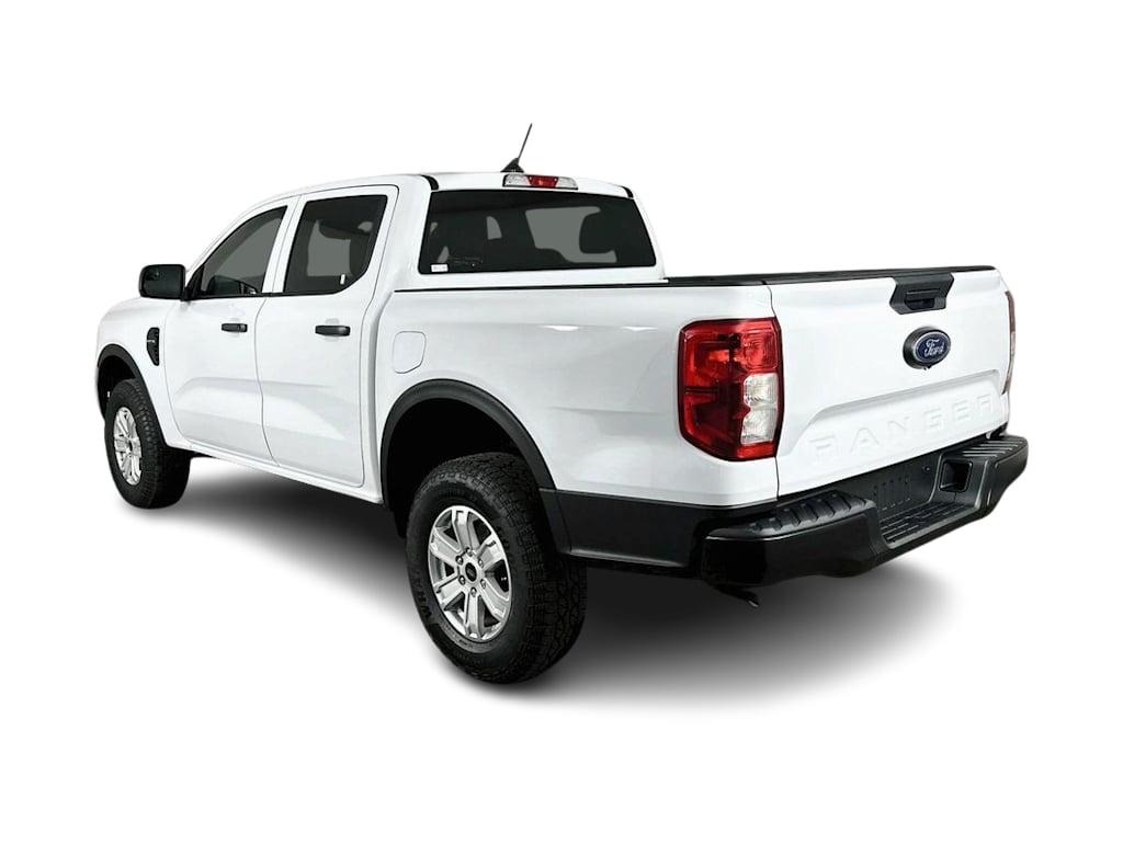 Thumbnail: 2026 Ford Ranger - 4
