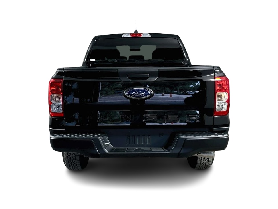 Thumbnail: 2026 Ford Ranger - 5
