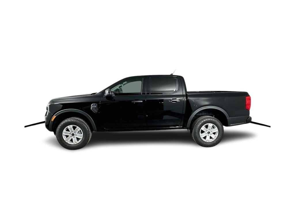Thumbnail: 2026 Ford Ranger - 3
