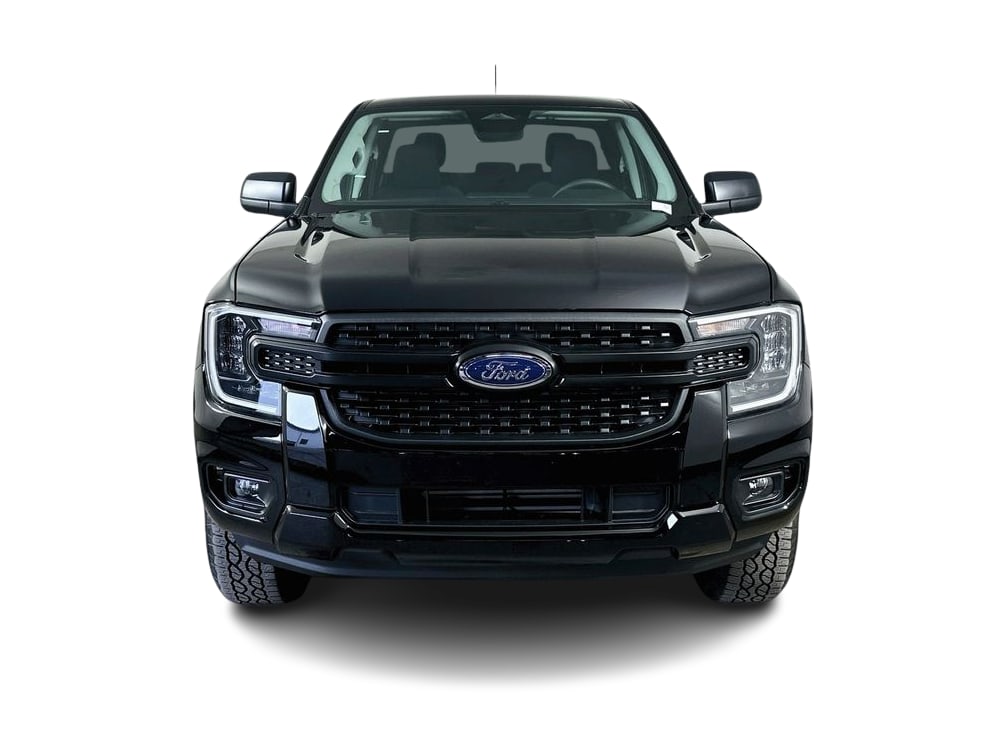 Thumbnail: 2026 Ford Ranger - 19