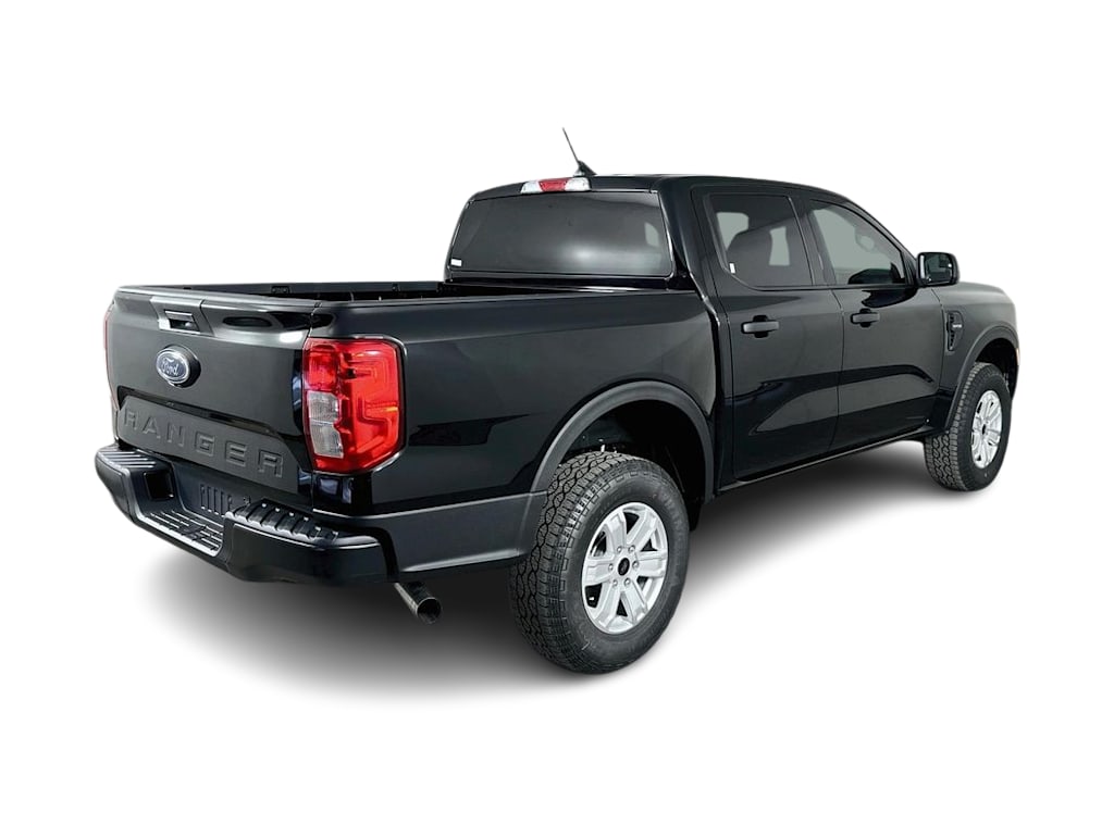 Thumbnail: 2026 Ford Ranger - 24