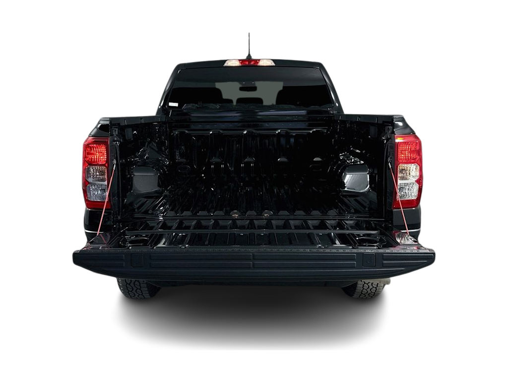 Thumbnail: 2026 Ford Ranger - 22