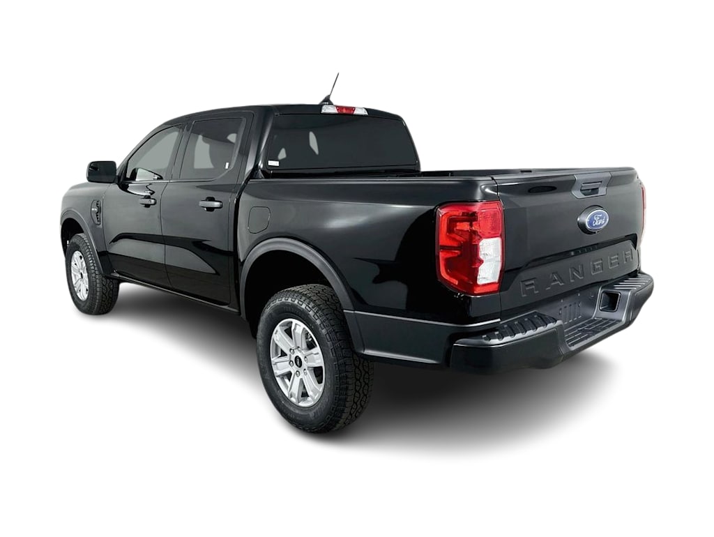 Thumbnail: 2026 Ford Ranger - 4
