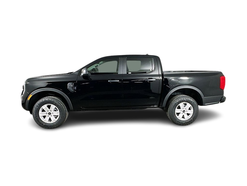 Thumbnail: 2025 Ford Ranger - 3