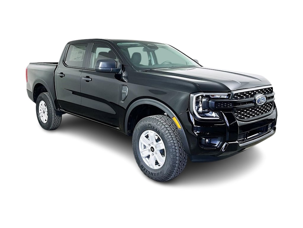 Thumbnail: 2025 Ford Ranger - 22