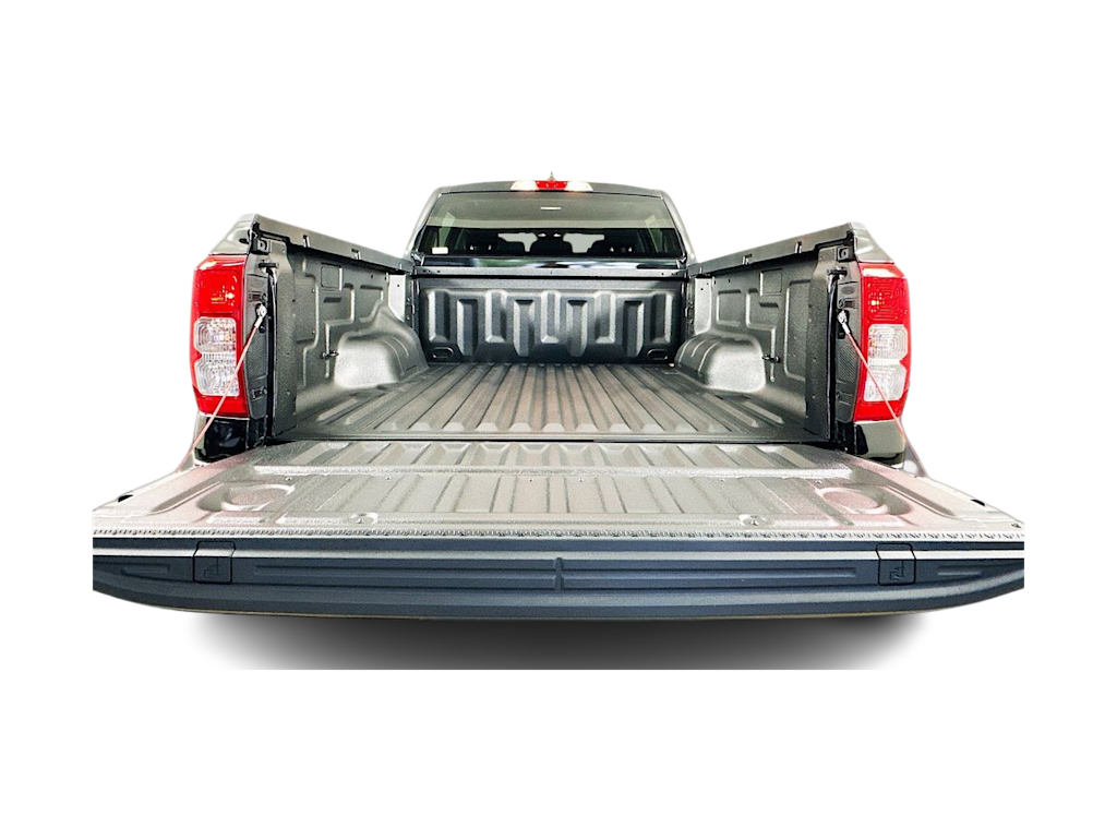 Thumbnail: 2025 Ford Ranger - 16