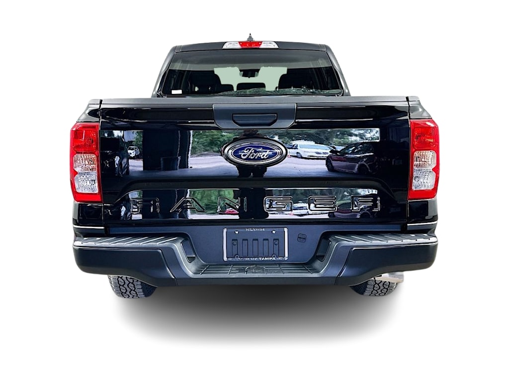 Thumbnail: 2025 Ford Ranger - 5