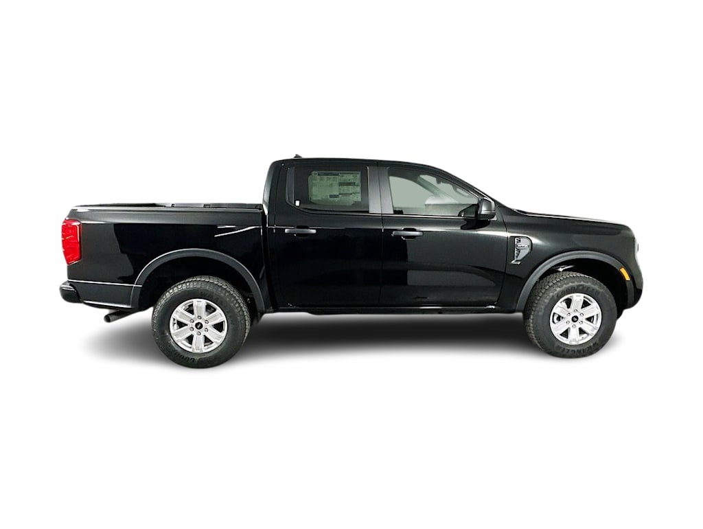 Thumbnail: 2025 Ford Ranger - 24