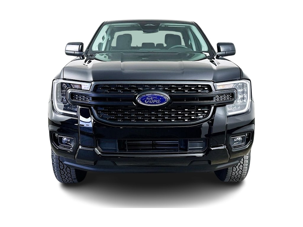Thumbnail: 2025 Ford Ranger - 19