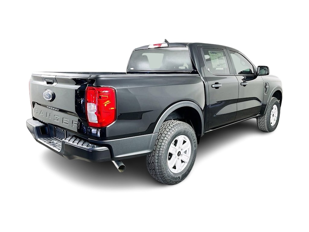Thumbnail: 2025 Ford Ranger - 23