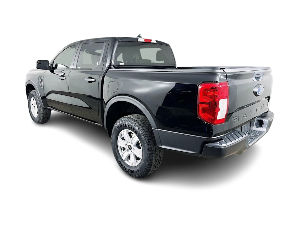 Thumbnail: 2025 Ford Ranger - 4