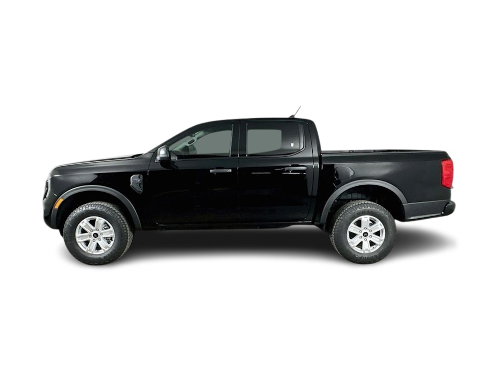 Thumbnail: 2026 Ford Ranger - 3