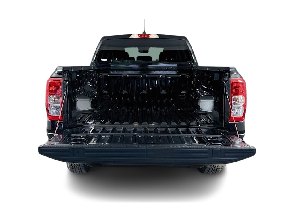 Thumbnail: 2026 Ford Ranger - 22