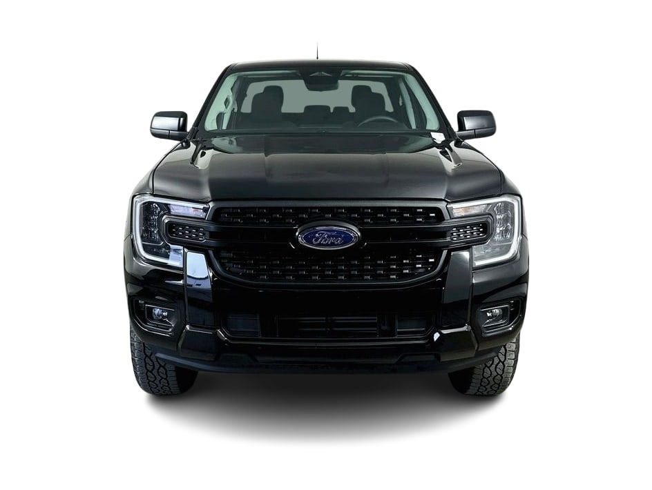 Thumbnail: 2026 Ford Ranger - 19