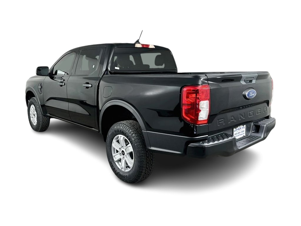 Thumbnail: 2026 Ford Ranger - 4