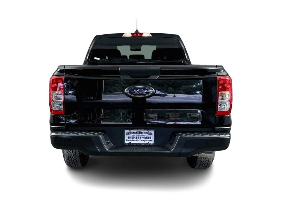 Thumbnail: 2026 Ford Ranger - 5