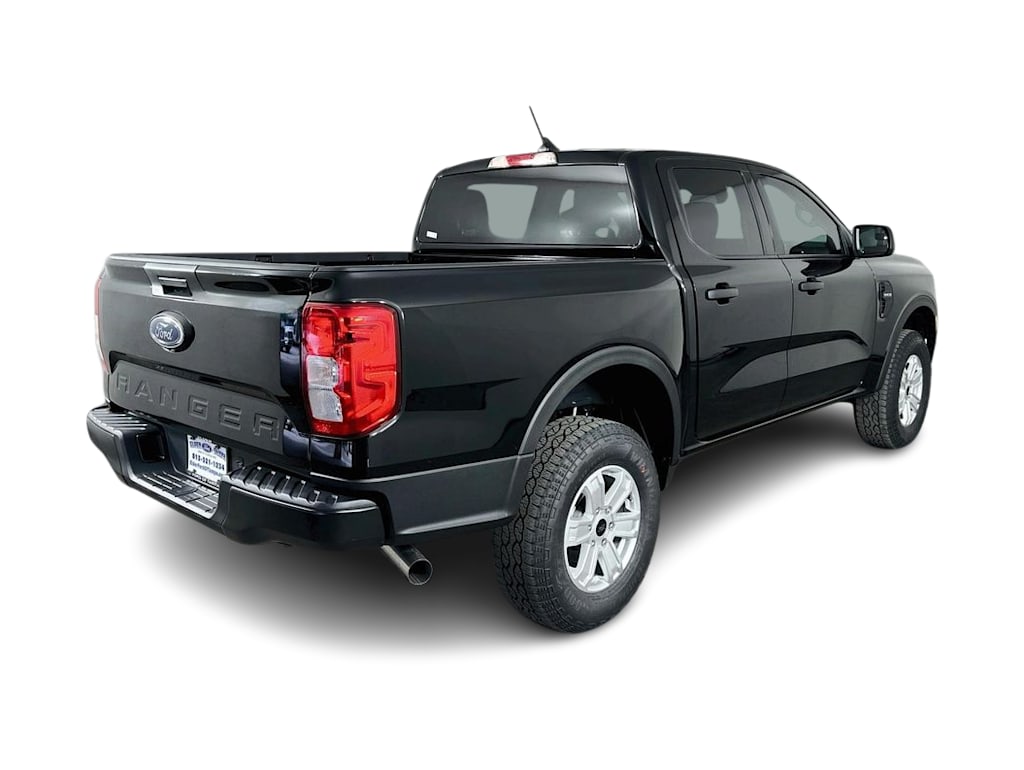 Thumbnail: 2026 Ford Ranger - 24