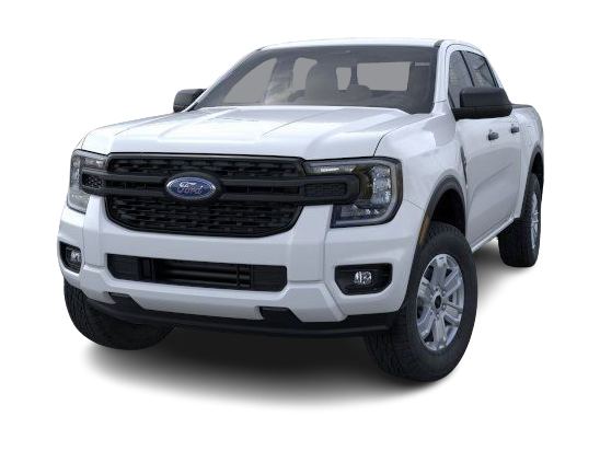 Thumbnail: 2025 Ford Ranger - 13