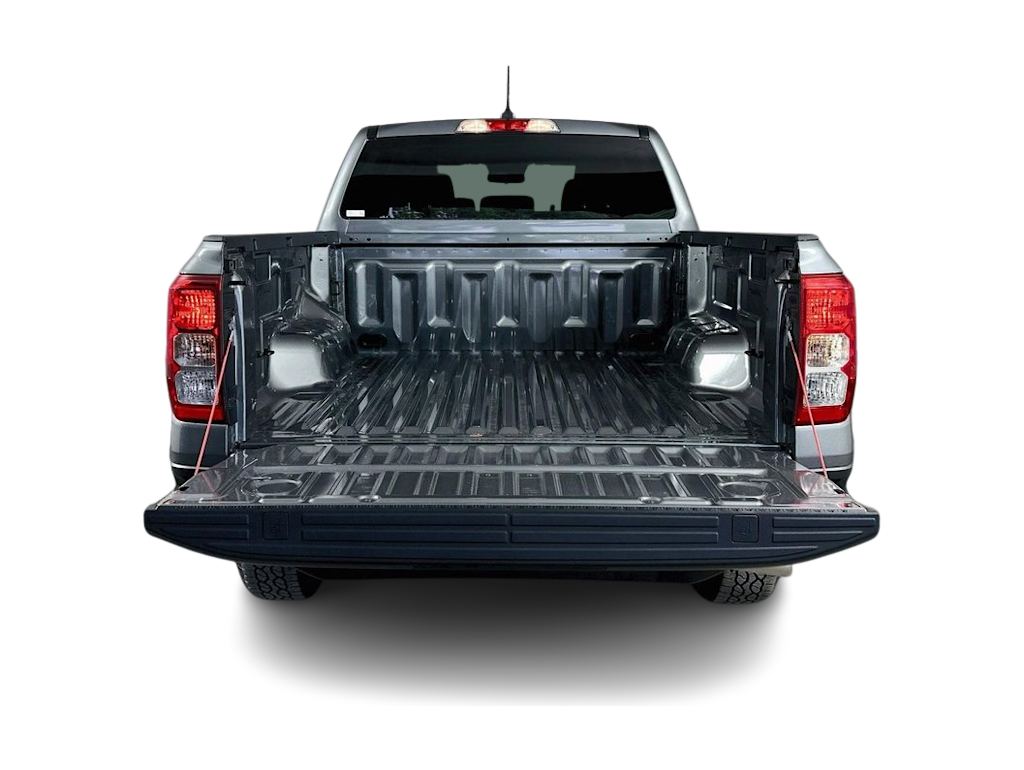 Thumbnail: 2026 Ford Ranger - 22