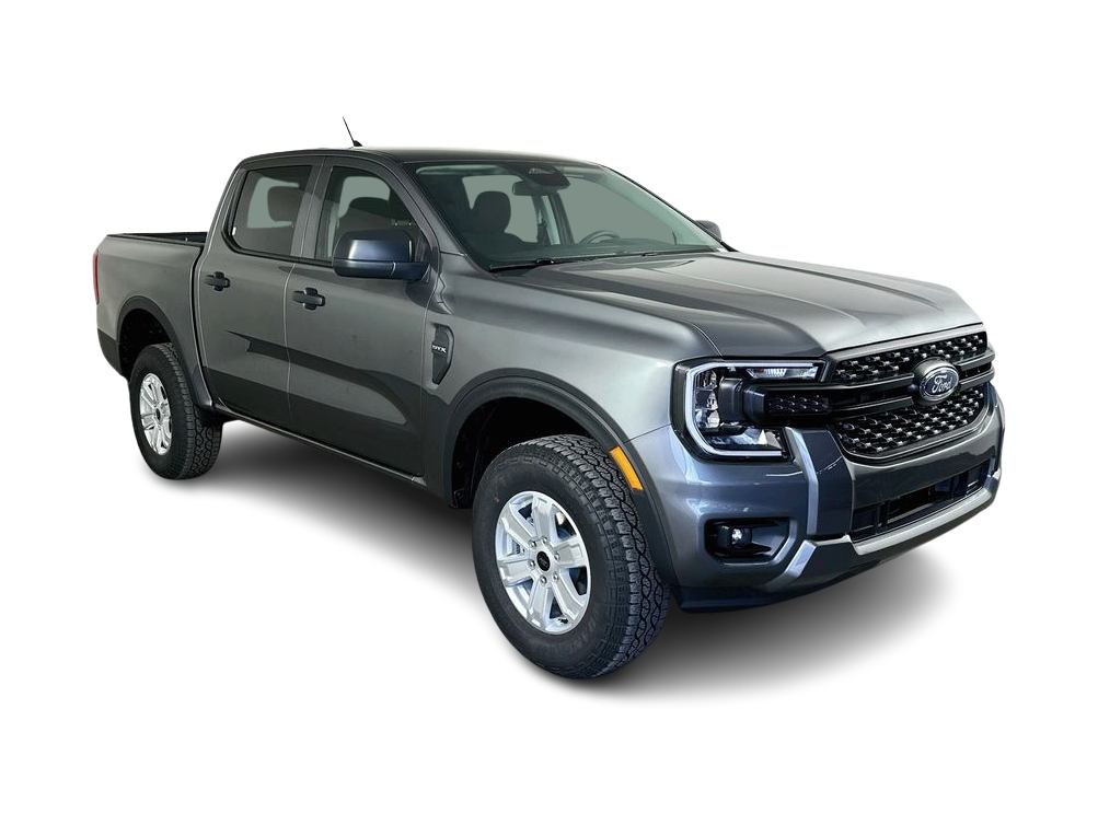 Thumbnail: 2026 Ford Ranger - 23
