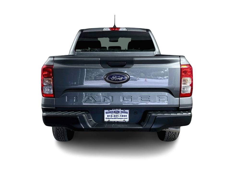 Thumbnail: 2026 Ford Ranger - 5
