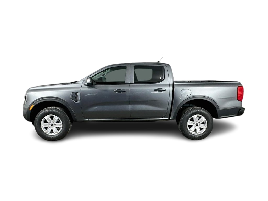 Thumbnail: 2026 Ford Ranger - 3