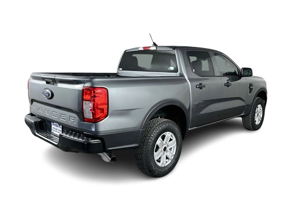 Thumbnail: 2026 Ford Ranger - 24