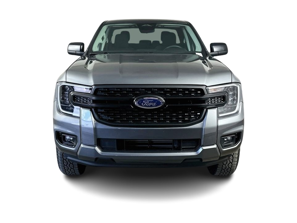Thumbnail: 2026 Ford Ranger - 6